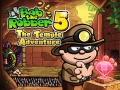 Joc Bob the Robber 5: Temple Adventure
