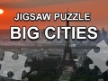 Joc Jigsaw Puzzle: Big Cities