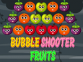 Joc Bubble Shooter Fruits 