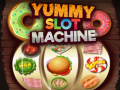 Joc Yummy Slot Machine