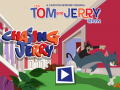 Joc Tom and Jerry: Chasing Jerry