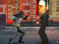 Joc Bat Hero: Immortal Legend Crime Fighter