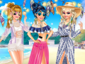 Joc Princesses Boho Beachwear Obsession