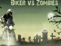 Joc Biker vs Zombies