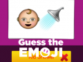 Joc Guess the Emoji 
