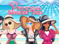 Joc Princess Summer Tans