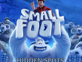 Joc Smallfoot Hidden Spots