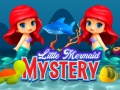 Joc Little Mermaid Mystery