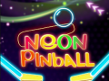 Joc Neon Pinball