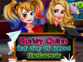 Joc Harley Quinn: First Day of School Makeover