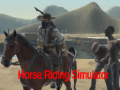 Joc Horse Riding Simulator