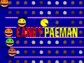 Joc Candy Pacman