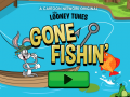 Joc Looney Tunes Gone Fishin'