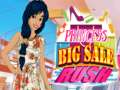 Joc Princess Big Sale Rush
