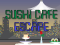 Joc Sushi Cafe Escape