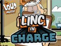 Joc The Loud House Linc in Charge
