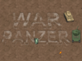 Joc War Panzer