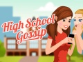 Joc High School Gossip