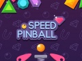 Joc Speed Pinball