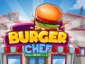 Joc Burger Chef
