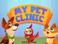 Joc My Pet Clinic