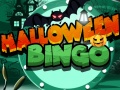 Joc Halloween Bingo