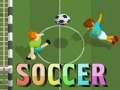 Joc Instant Online Soccer