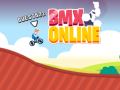 Joc BMX Online