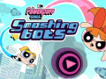 Joc Powerpuff Girls: Smashing Bots