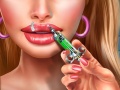 Joc Ellie Lips Injections