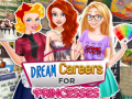 Joc Dream Careers for Princesses