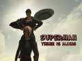 Joc Superman: Theme is Aliens