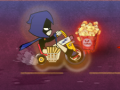 Joc Teen Titans Go! To the movies Rider`s Block 