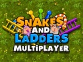 Joc Snake and Ladders Multiplayer