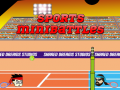 Joc Sports Minibattles