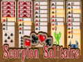 Joc Scorpion Solitaire