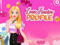 Joc Love Finder Profile