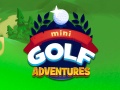 Joc Mini Golf Adventures