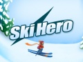 Joc Ski Hero