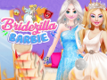 Joc Bridezilla Barbie