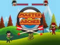 Joc Master Archer