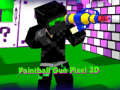 Joc Paintball Gun Pixel 3D