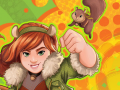 Joc How Well Do You Know Squirrel Girl?