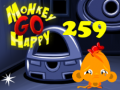 Joc Monkey Go Happly Stage 259