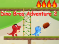 Joc Dino Bros Adventure 2