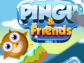Joc Pingu & Friends