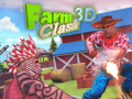 Joc Farm Clash 3d