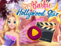 Joc Barbie Hollywood Star