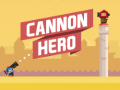 Joc Cannon Hero