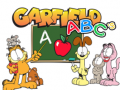 Joc Garfield ABC's